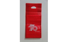 Hole Punch Bag Revolver 70